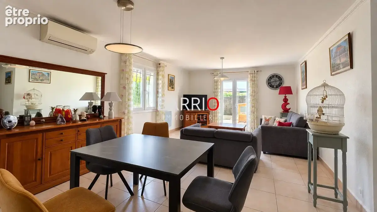 Photo Maison à Saint-Genis-Des-Fontaines au prix de 357 000€