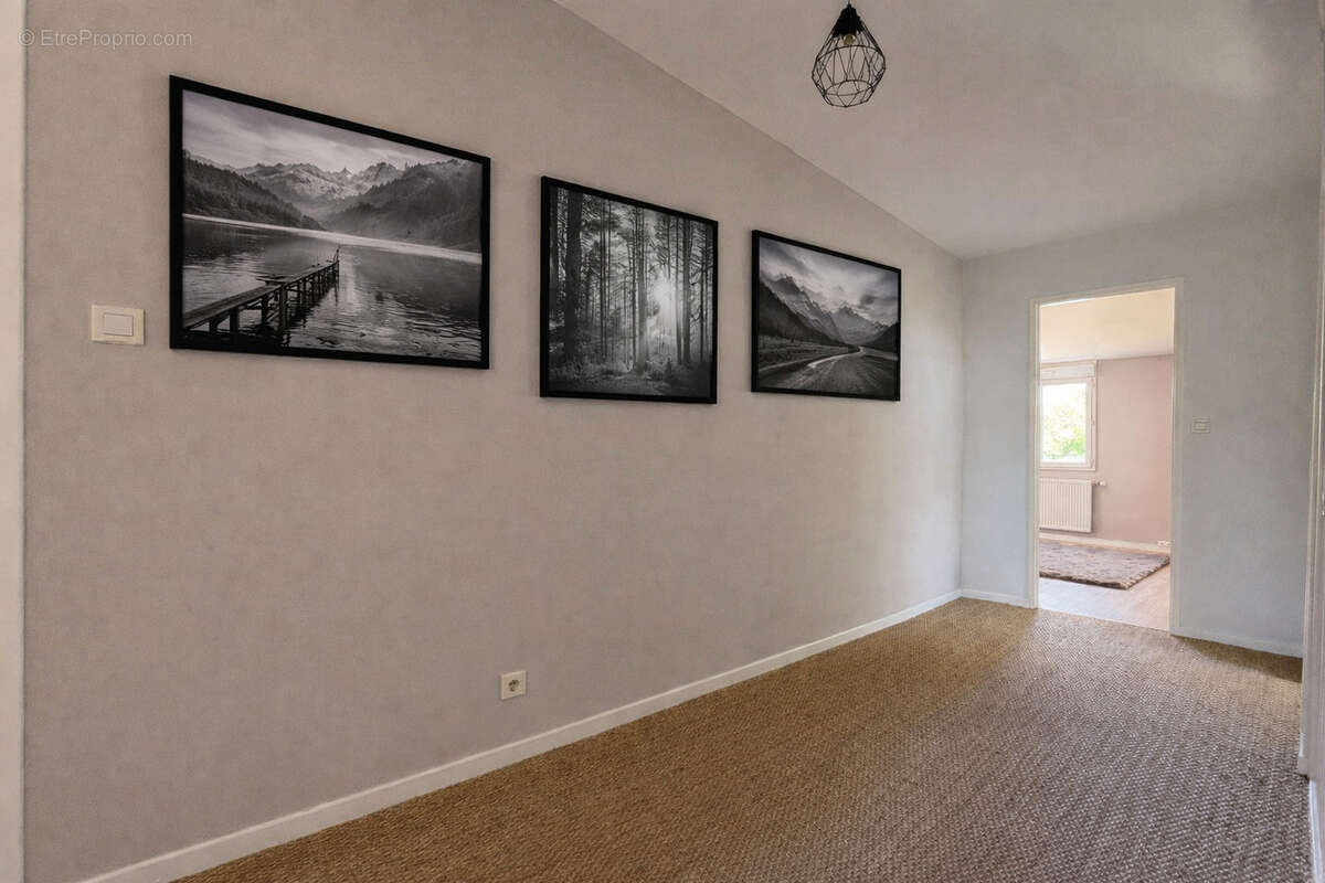 Maison à THOUARE-SUR-LOIRE