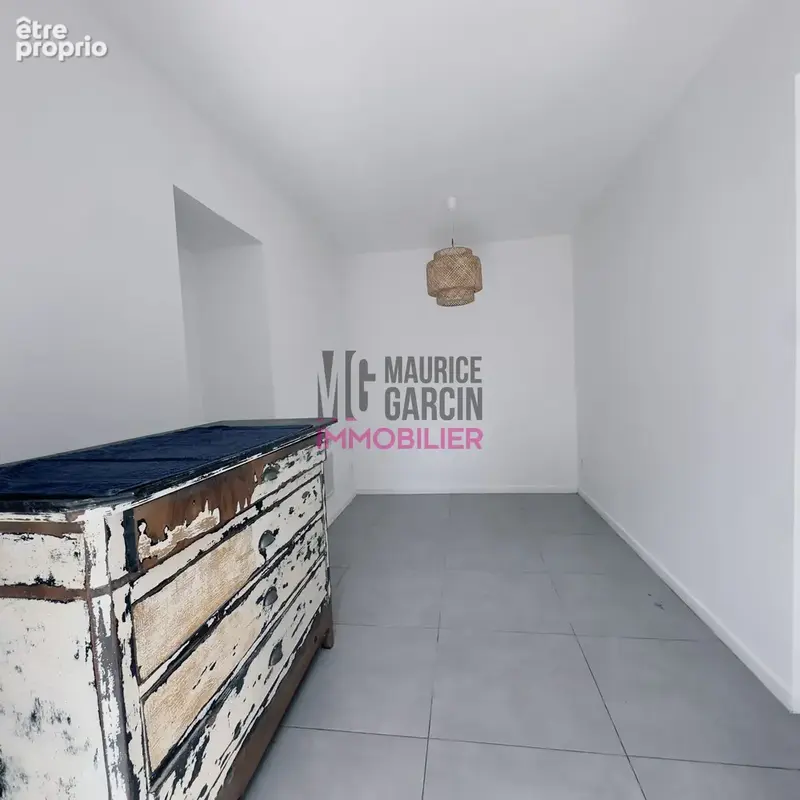Appartement 55 m² à Monteux  - photo 7