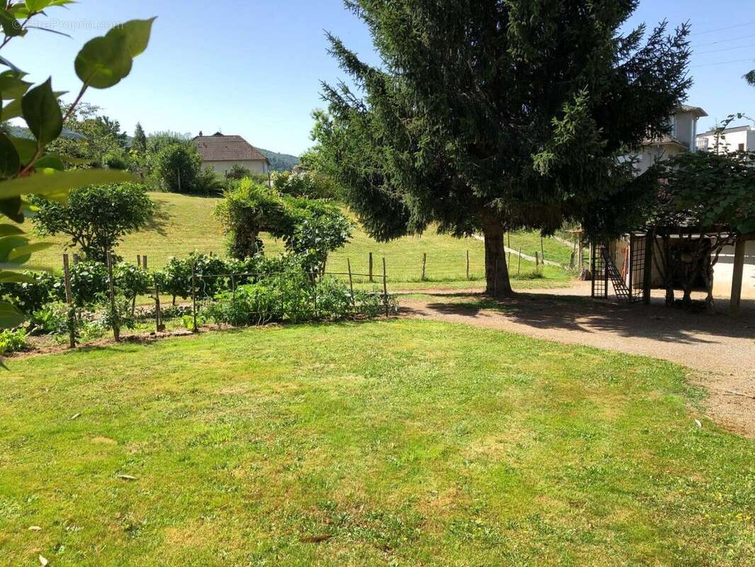 Propriété avec piscine - photo 11