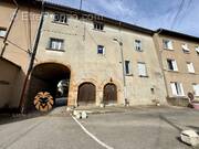 Maison à NEUVILLE-SUR-SAONE