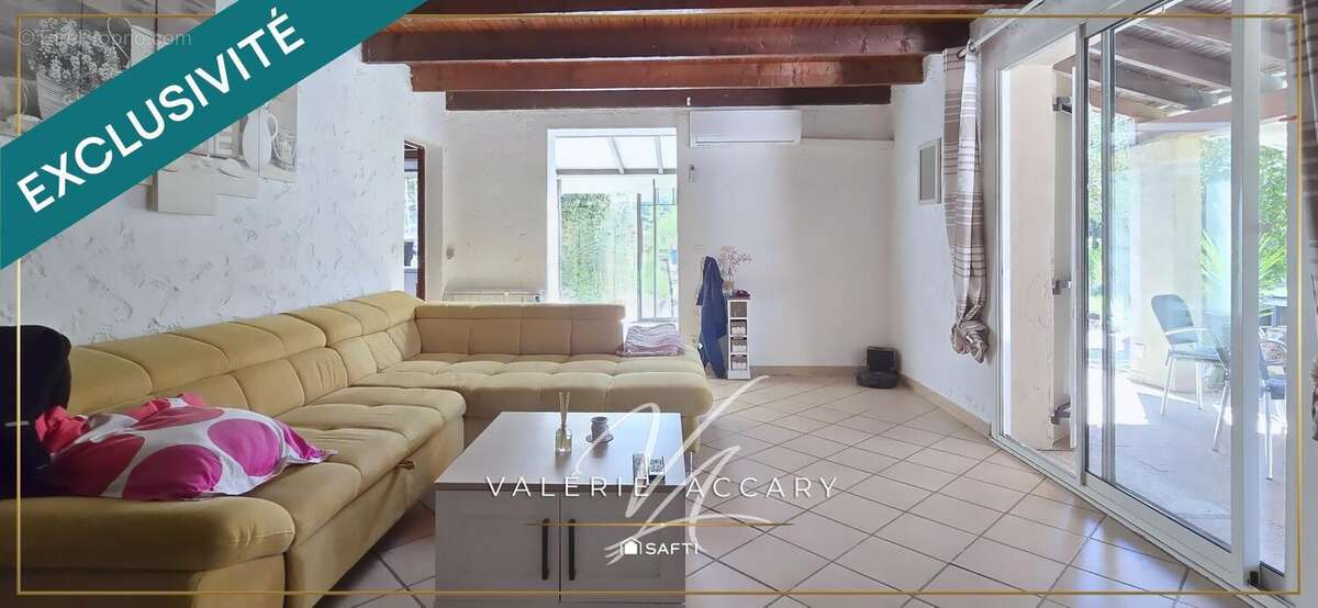 Photo 6 - Maison à ROCBARON