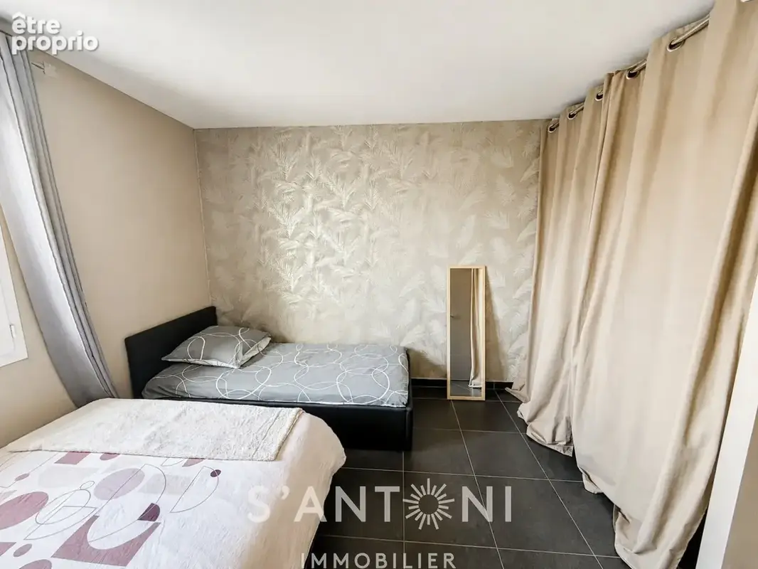 BESSAN  Maison familiale 3 chambres dans un secteur calme et recherché ! - photo 14
