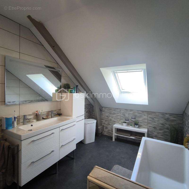 Maison familiale, 6 chambres - photo 15