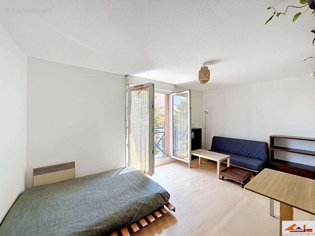 Appartement - photo 3