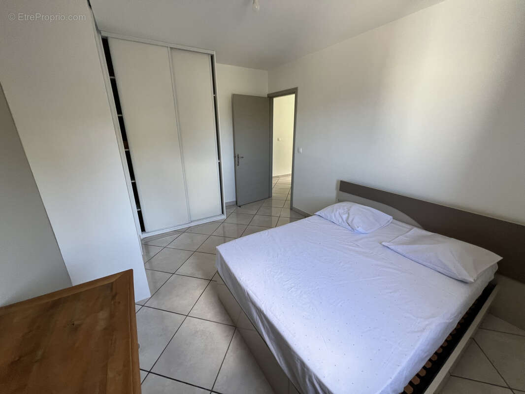 Maison à LE TAMPON