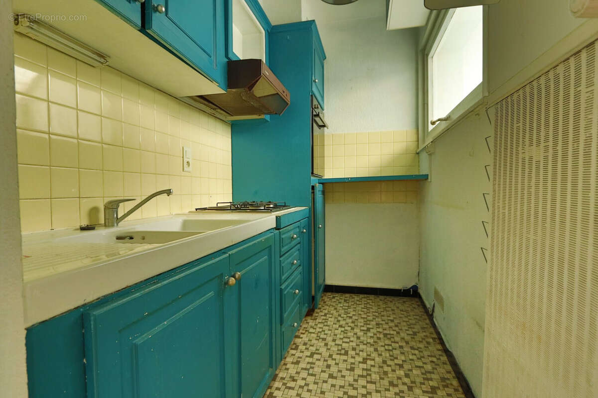 Appartement à BONNEVILLE