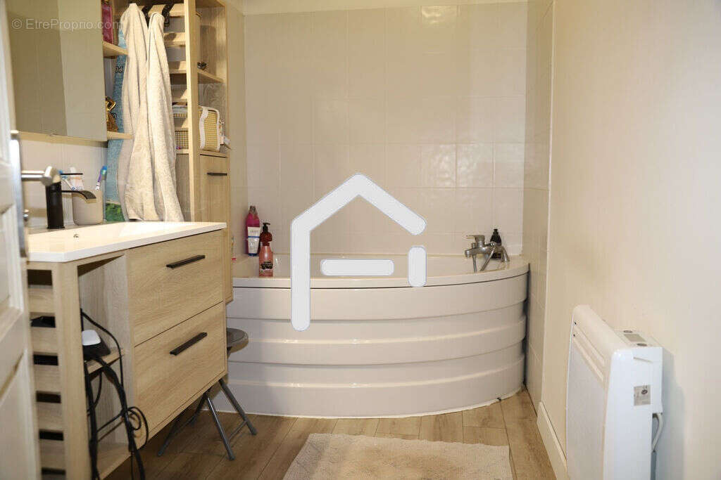 Maison à SAINT-QUIRC