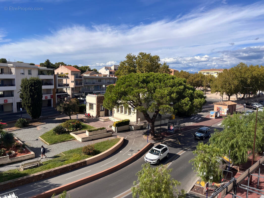 Appartement à FREJUS