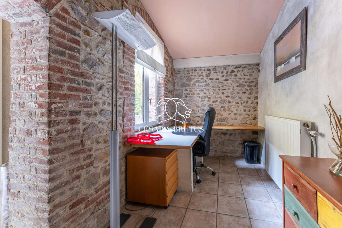 Appartement à VERNAISON