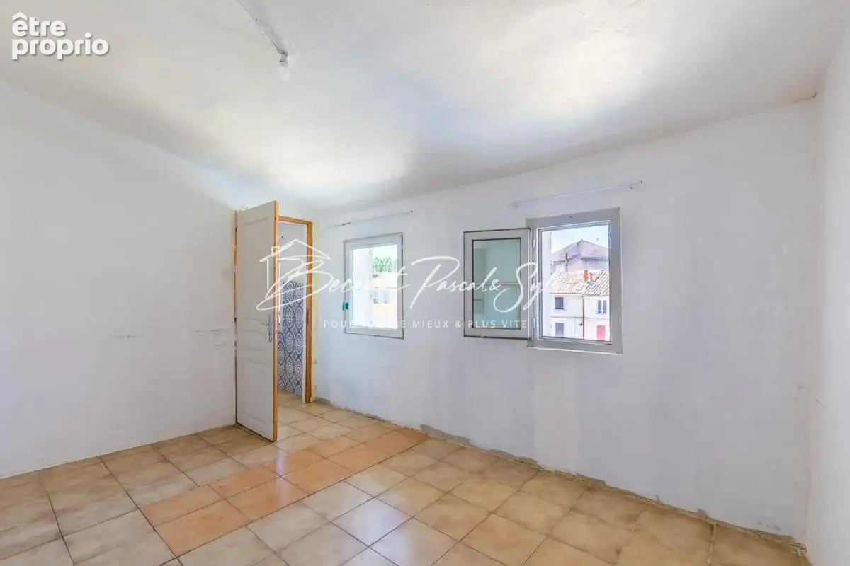 Grand garage, 3 chambres et projet de rénovation : à vous d'écrire la suite - photo 7