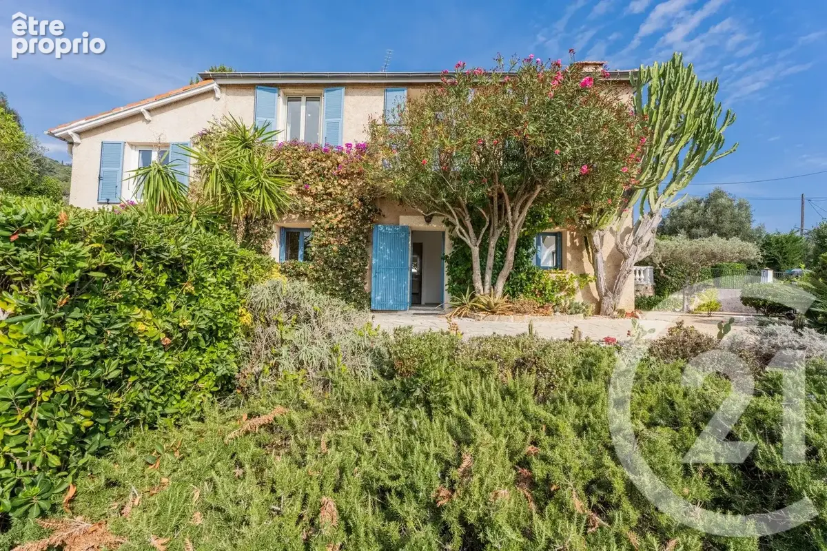Maison 6 pièces 124 m² à vendre à Nice (06300) - photo 6
