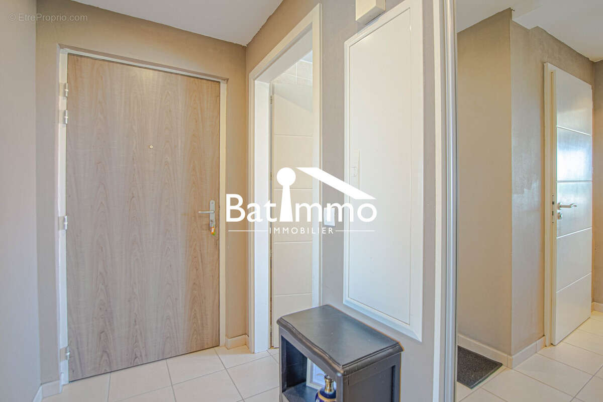 Appartement 71 m² à Courcelles-Sur-Nied  - photo 8