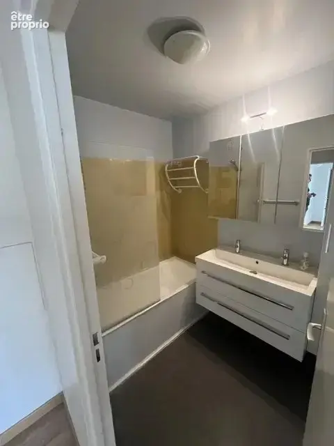 Appartement 2 pièces 50 m² à vendre à Paris-15e (75015) - photo 6