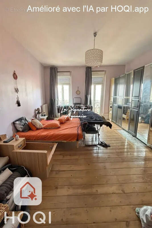 Appartement à AGEN