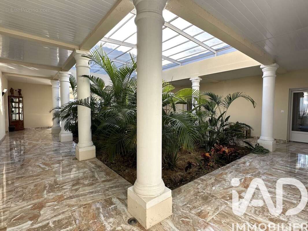 Photo 5 - Maison à TOUJOUSE