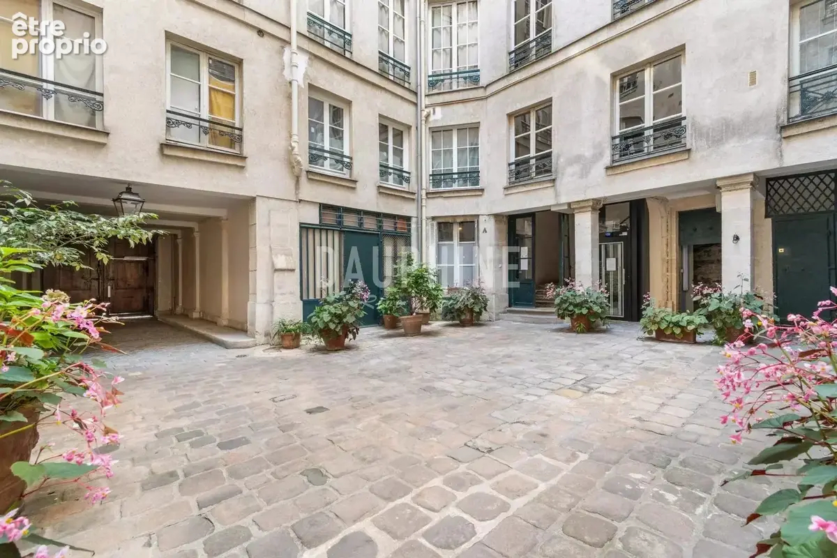 Paris 7 - saint-thomas-d'aquin - photo 4