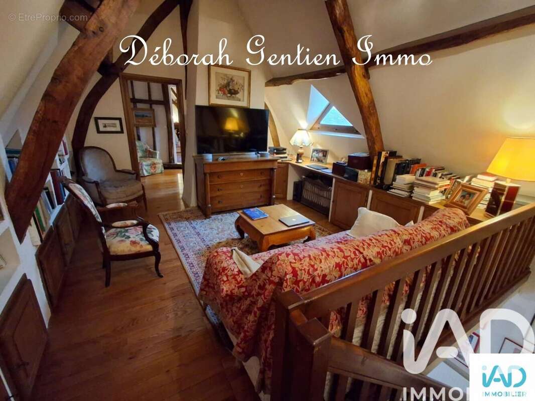 Photo 4 - Maison à AUNEUIL