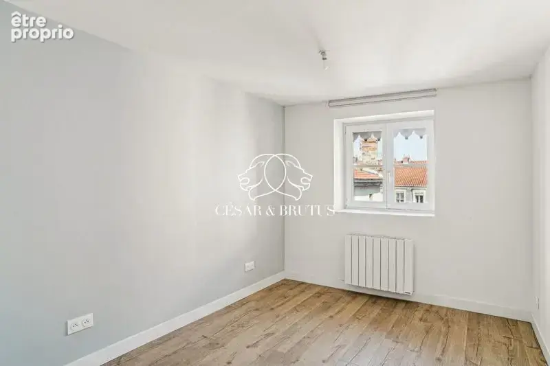 Appartement 4 pièces 74 m² à vendre à Lyon-6e (69006) - photo 5