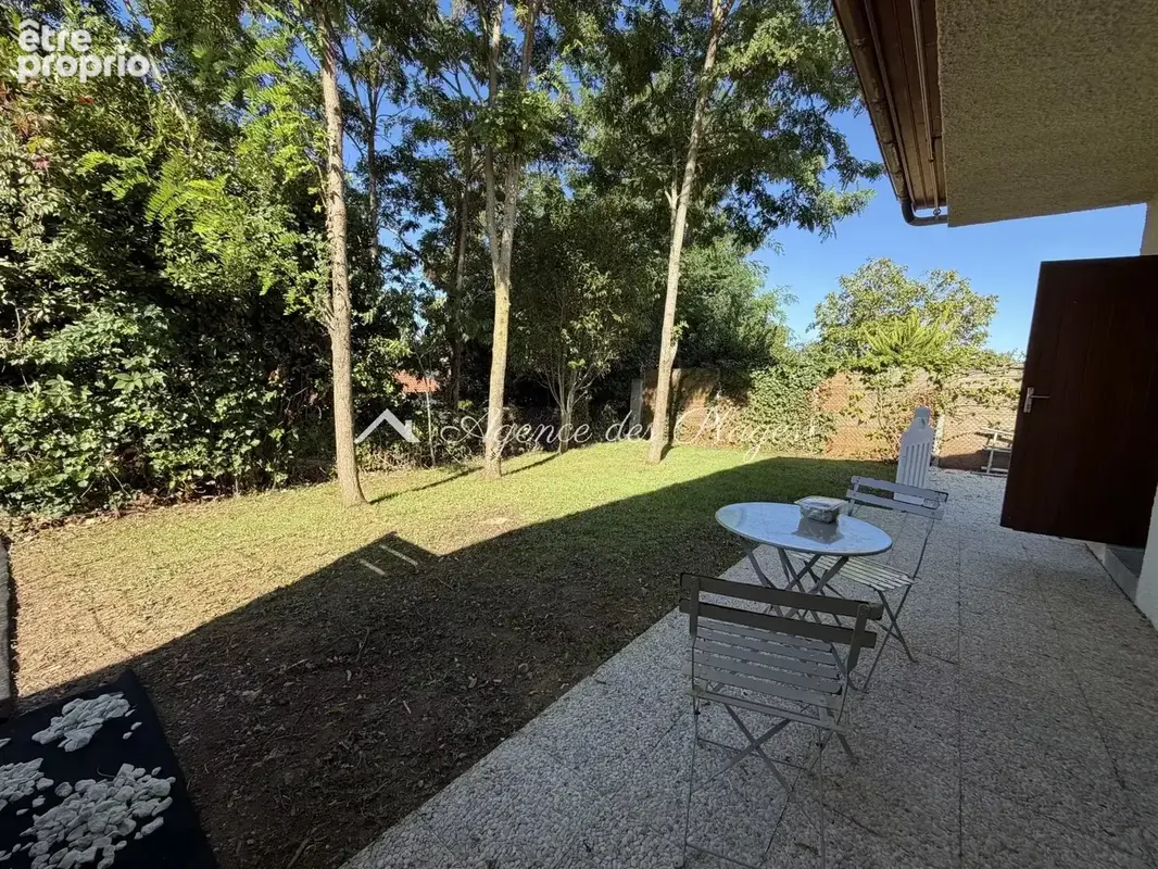 Appartement - royan - photo 6