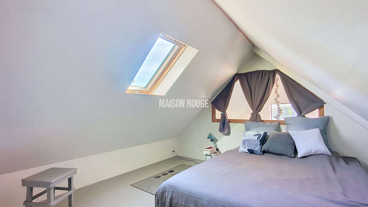 Maison à PLOUEC-DU-TRIEUX