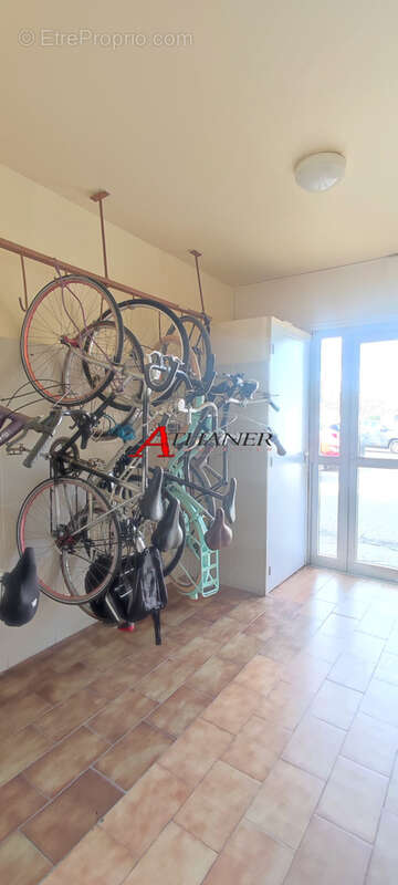 Appartement à CANET-EN-ROUSSILLON