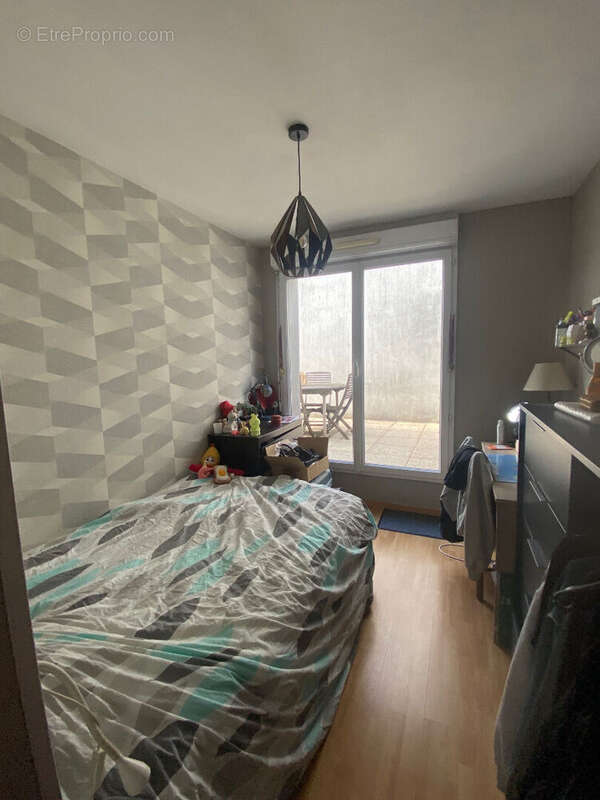 Appartement à ARGENTEUIL