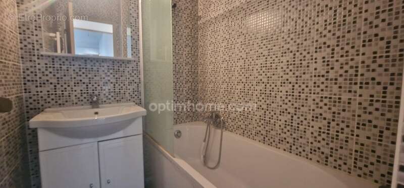 Appartement à ISTRES