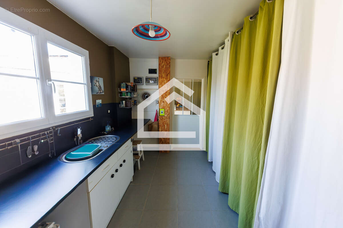 Maison à LA PLAINE-SUR-MER