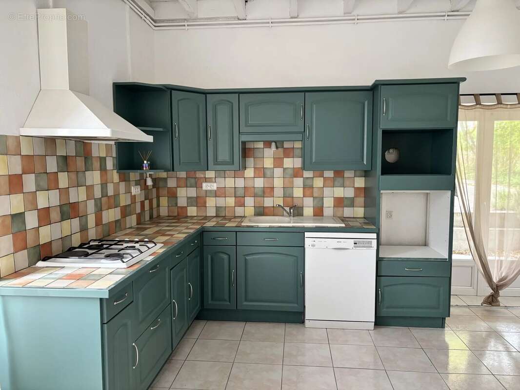 Maison à TOURNON-D&#039;AGENAIS