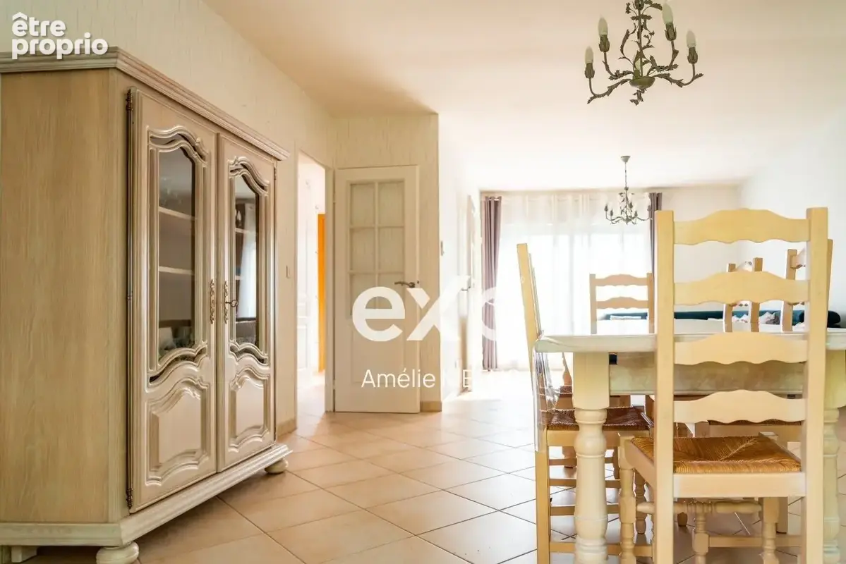 Maison 4 pièces 84 m² à vendre à Arneke (59285) - photo 7