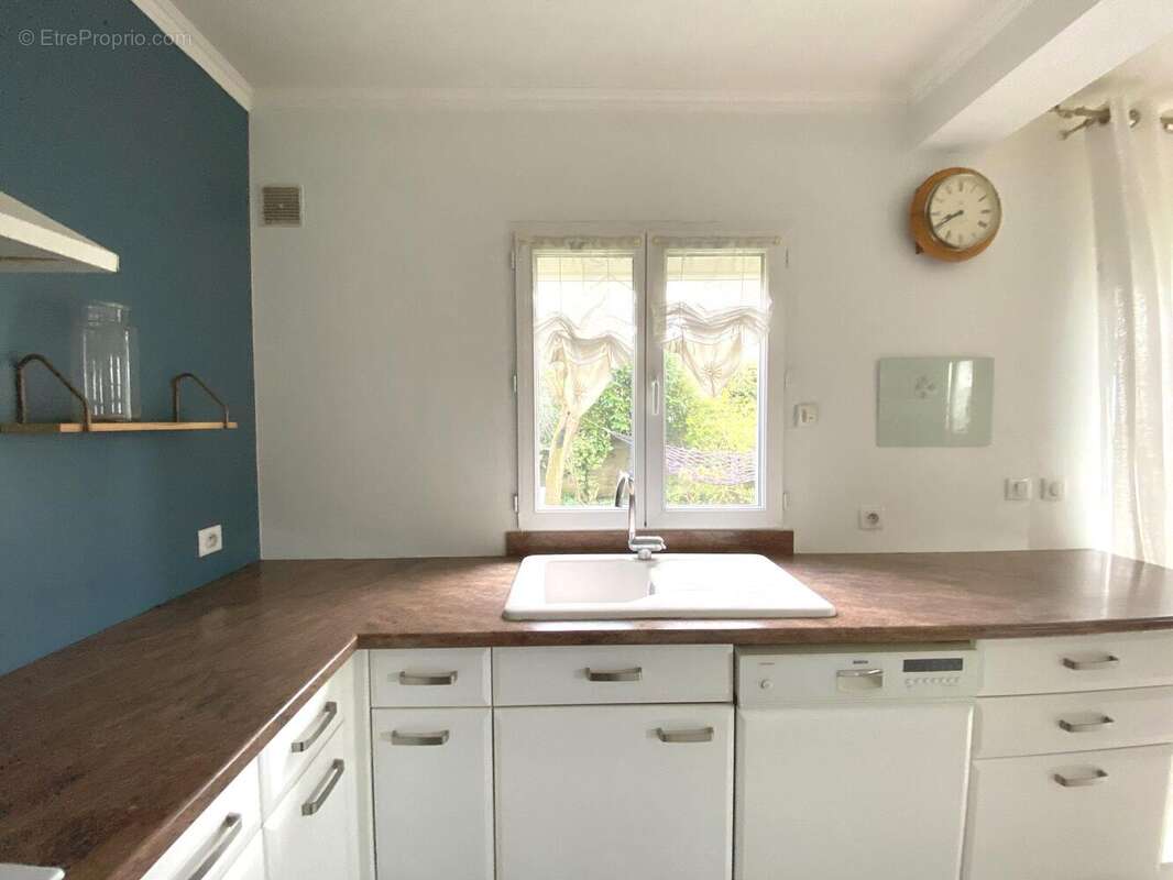 Maison à ORMESSON-SUR-MARNE