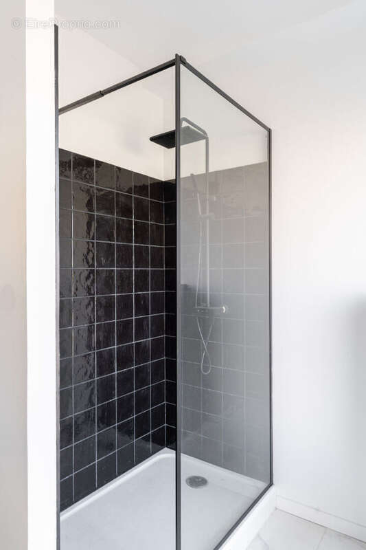 Appartement à MARSEILLE-10E