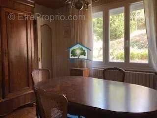 Maison à LA RICAMARIE