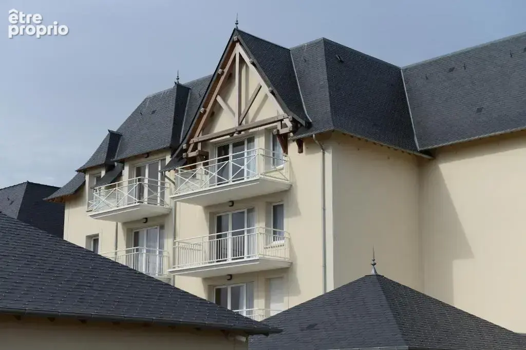 Investissement en residence Senior - photo 4