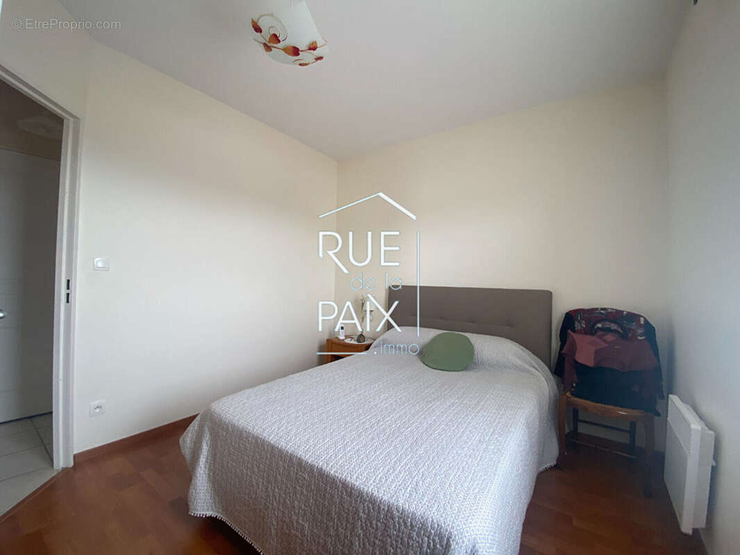 Appartement à LOUDUN