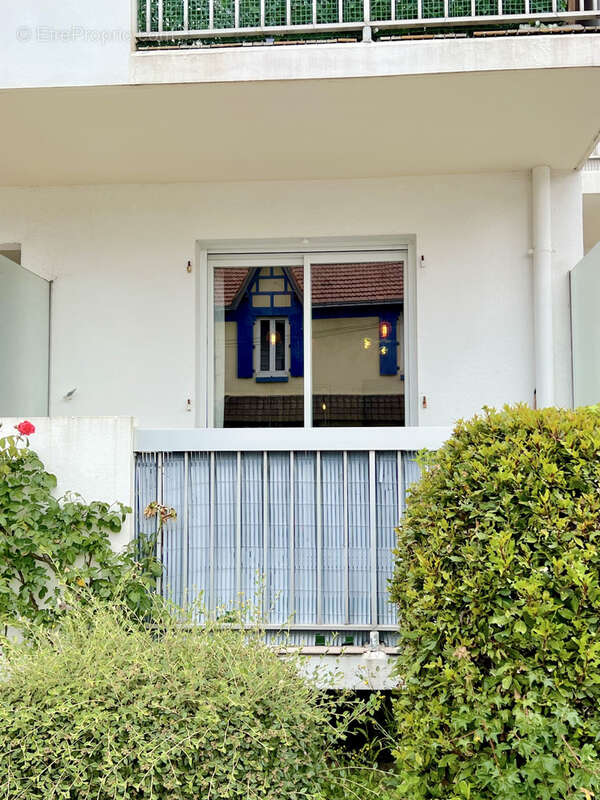 Appartement à LA BAULE-ESCOUBLAC