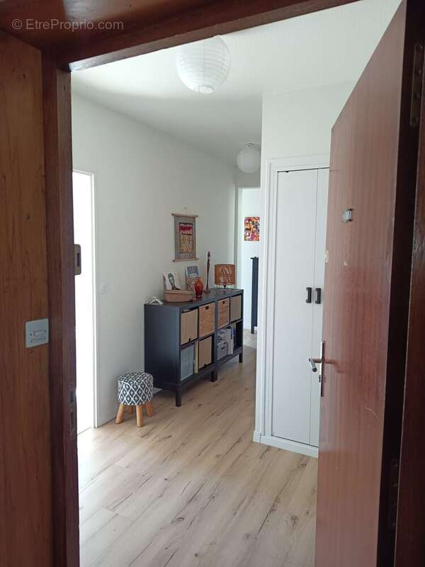 Appartement à SAINT-JEAN-EN-ROYANS
