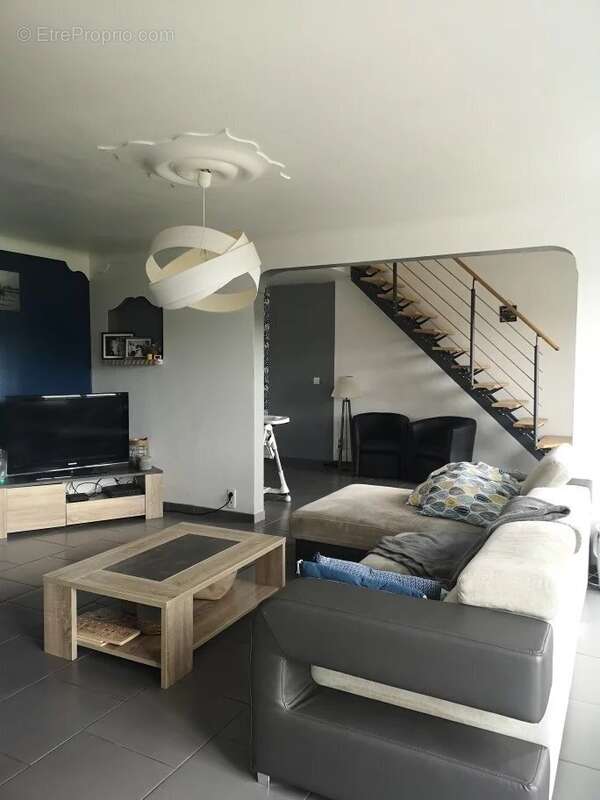 Maison à MARSAC-SUR-L&#039;ISLE