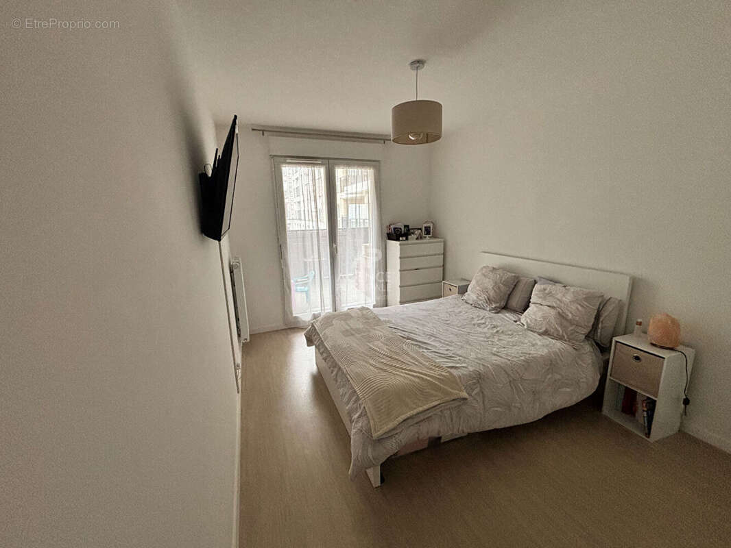 Appartement à PONTOISE