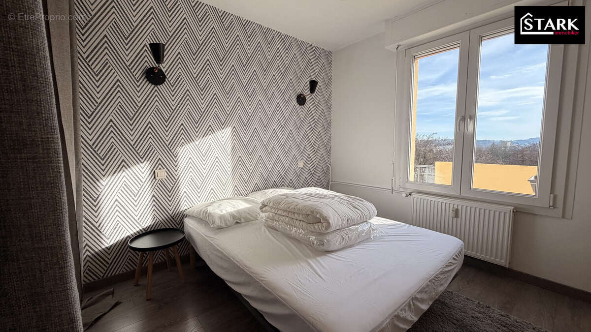Appartement à BELFORT