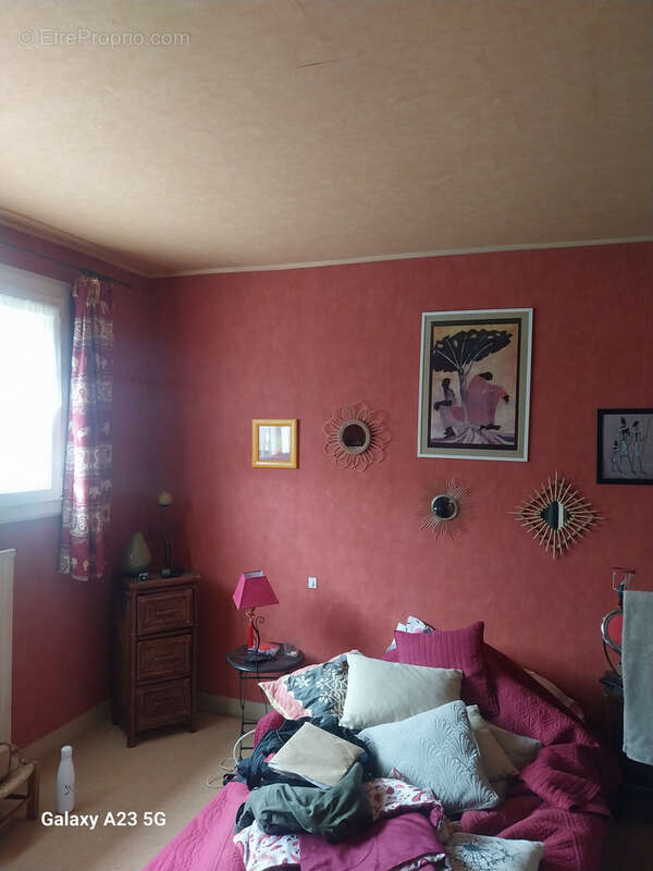 Maison à MAROLLES-EN-HUREPOIX