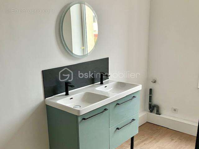 Appartement à WIMEREUX