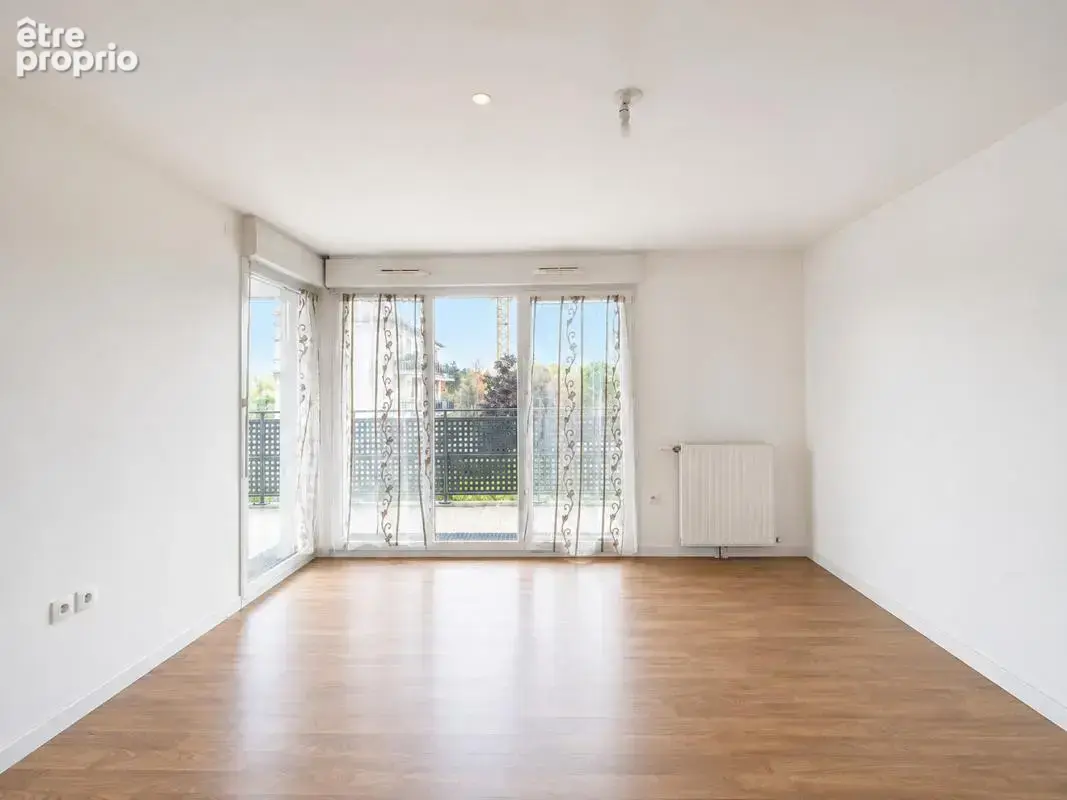Appartement - photo 6