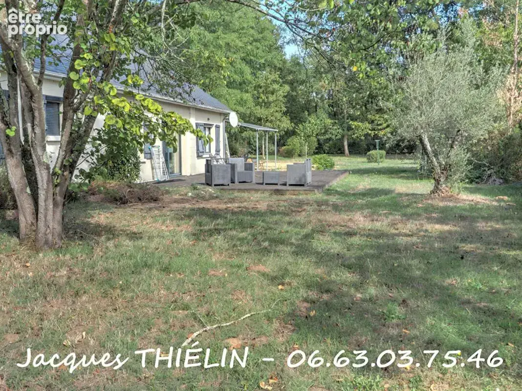 Grande maison familiale de plain-pied - photo 14