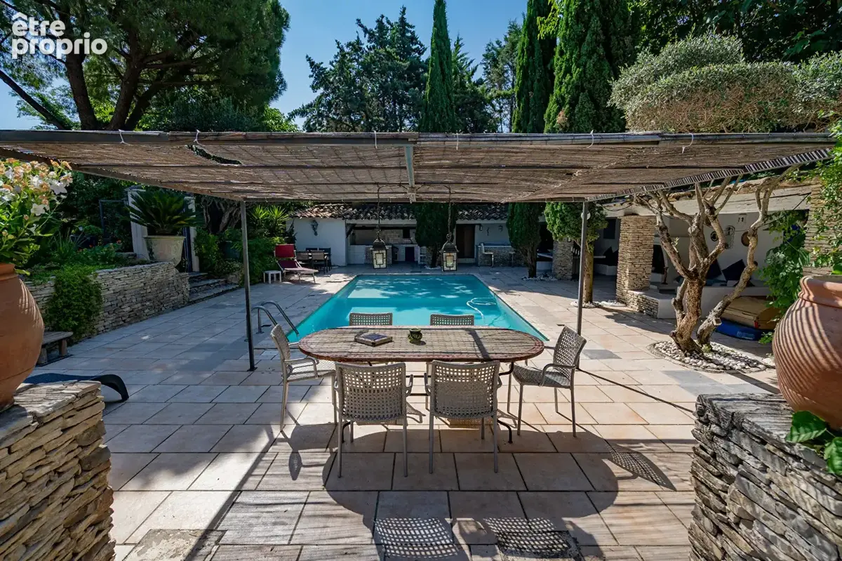 Photo Maison à Montpellier au prix de 1 198 000€