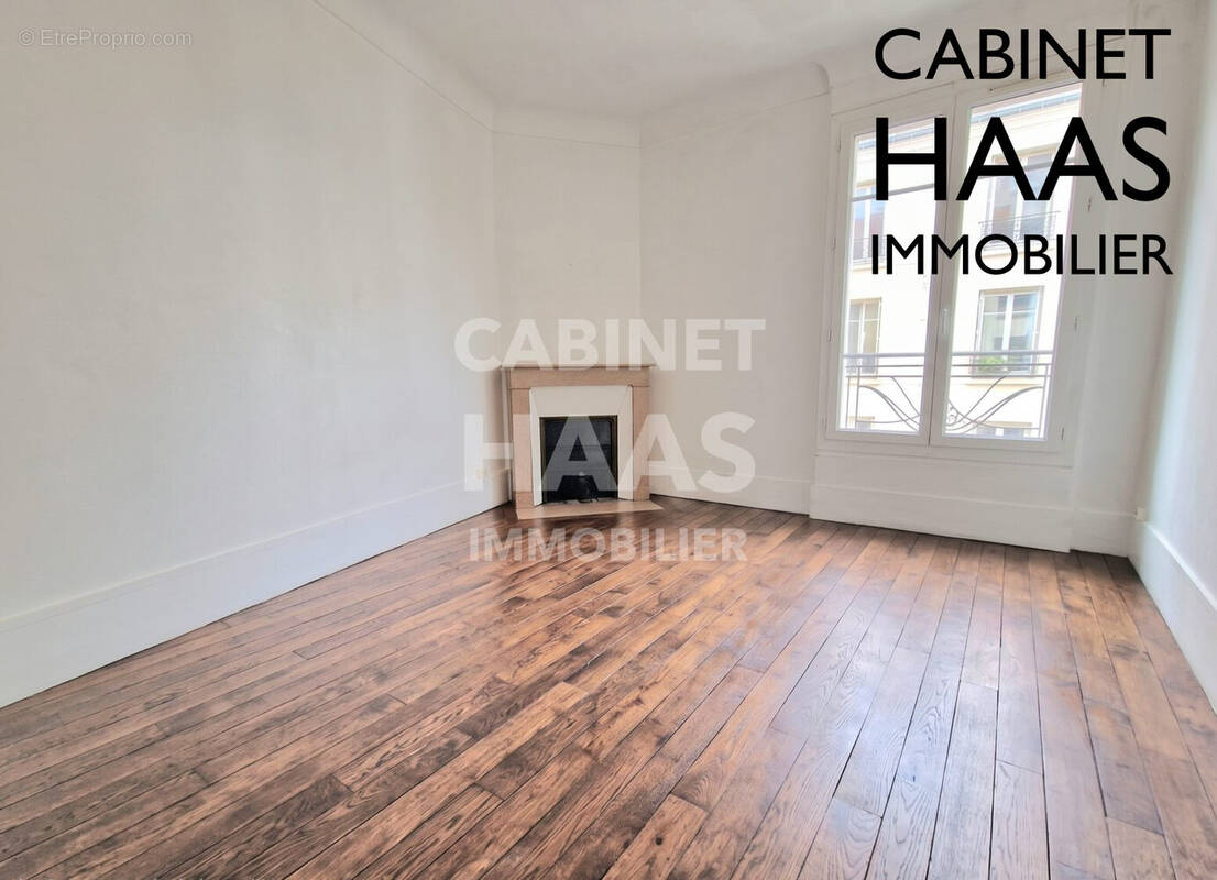 Chambre - Appartement à ALFORTVILLE