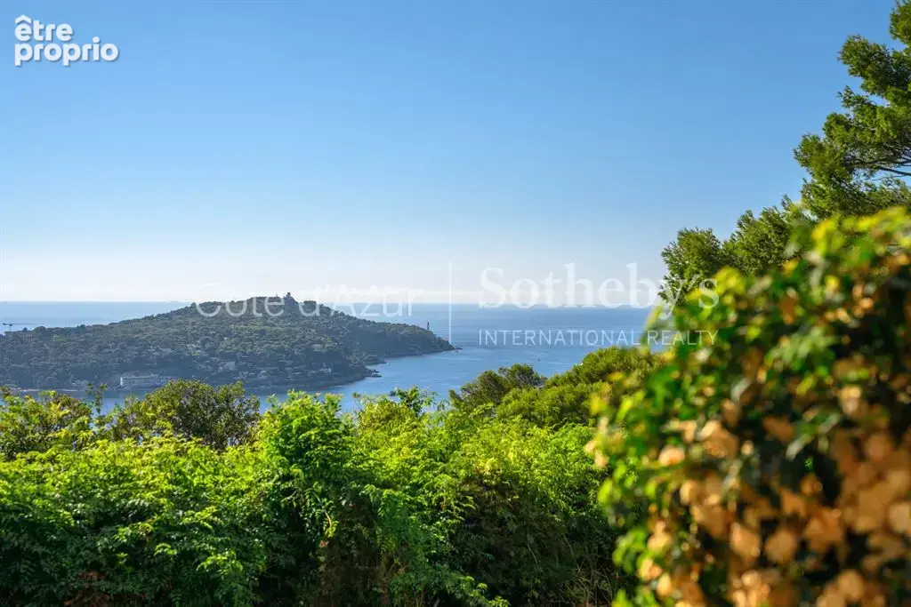 Villefranche-sur-Mer - Appartement 31,4 m² avec terrasse proche de la mer - photo 12
