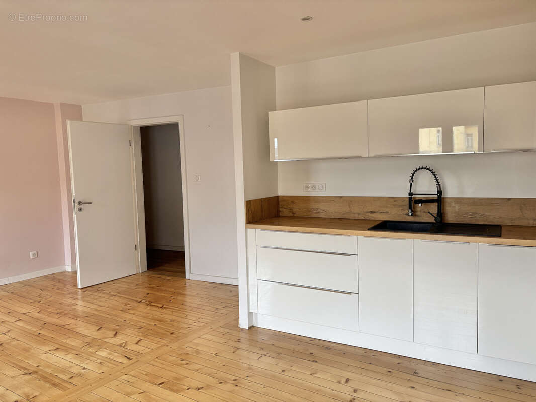 Une exclusivité dagon immobilier ! - photo 4