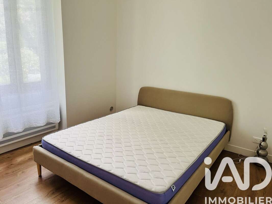 Photo 8 - Appartement à LIMOURS